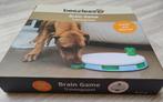 Beeztees Brain Game hond, Ophalen of Verzenden, Zo goed als nieuw, Intelligentiespeelgoed