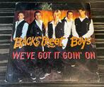 Backstreet Boys - We’ve got it goin’ on originele single, Cd's en Dvd's, Cd Singles, 1 single, Overige genres, Gebruikt, Ophalen of Verzenden