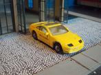 1:58 Nissan 300ZX Turbo - Matchbox MB37, Hobby en Vrije tijd, Ophalen of Verzenden, Gebruikt, Auto