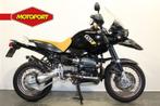 BMW R 1150 GS ADVENTURE (bj 2002), Motoren, Motoren | BMW, Bedrijf, Meer dan 35 kW, Toermotor
