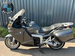 BMW K 1200 GT (bj 2008), 4 cilinders, Bedrijf, Meer dan 35 kW, Toermotor