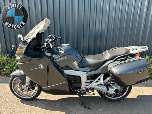 BMW K 1200 GT (bj 2008), Motoren, Motoren | BMW, Bedrijf, Toermotor, meer dan 35 kW, 4 cilinders