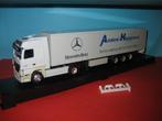 Hoppengarten dealer MERCEDES 1850  in PC-vitrine AWM, Ophalen of Verzenden, Nieuw, Bus of Vrachtwagen, AWM