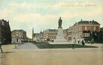 (388-189-031) Nijmegen Bissehop Hamerstraat beschikbaar voor biedingen