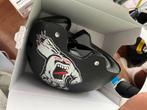 Santa cruz screaming hand helm zwart. Skatebord., Ophalen of Verzenden, Nieuw
