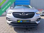 Opel Grandland X / 1.2 / Turbo / Dealer onderhouden / Zuinig, Auto's, Opel, Voorwielaandrijving, Stof, Gebruikt, 1199 cc