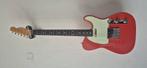 Fender vintera ii 60s telecaster., Muziek en Instrumenten, Ophalen, Zo goed als nieuw, Solid body, Fender