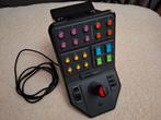 Logitech G Saitek sidepanel - buttonbox (ETS2), Ophalen, Gebruikt, Logitech