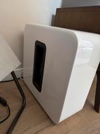 Sonos Sub (Gen 3) Wit ruilen tegen een zwarte, Audio, Tv en Foto, Soundbars, Ophalen, Zo goed als nieuw