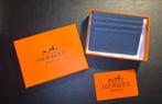 Hermes portemonnee, Sieraden, Tassen en Uiterlijk, Portemonnees, Overige merken, Blauw, Nieuw, Ophalen of Verzenden