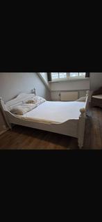 Bed 2 persoons 140 x 190, Ophalen