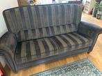 Stoffen bank, Ophalen, Gebruikt, 150 tot 200 cm, Tweepersoons