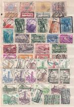 Belgie "spoorwegzegels", Postzegels en Munten, Postzegels | Volle albums en Verzamelingen, Verzenden, Buitenland