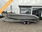 Rand Play 24 occasion, 6 meter of meer, 120 tot 200 pk, Zo goed als nieuw, Polyester