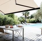 Plaatsing en reparatie zonwering, knikarmscherm rolluik enz, Ophalen of Verzenden, Knikarmscherm