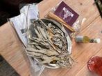 Smudge kit, Verzenden, Nieuw