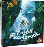 Everdell Uitbreiding Pearlbrook White Goblin Games Nieuw, Hobby en Vrije tijd, Gezelschapsspellen | Bordspellen, White Goblin Games
