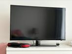 Samsung 32 inch tv werkt niet goed meer, Ophalen, Gebruikt, 50 Hz, Samsung