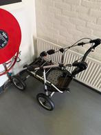 Onderstel kinderwagen. Mag als oud ijzer worden gehaald, Ophalen of Verzenden, Gebruikt, Overige merken