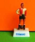 Coca Cola poppetje Feyenoord 1954, Ophalen of Verzenden, Gebruikt, Feyenoord, Beeldje of Poppetje