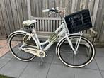 Giant single 4 U. Transport fiets 7 versnellingen., Fietsen en Brommers, Fietsen | Dames | Damesfietsen, Ophalen, Versnellingen