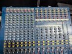 ✅A&H wz 20:8:2 mengtafel, Gebruikt, Info@verbuntaudio.nl, Microfooningang, 20 kanalen of meer