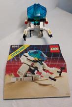 Lego classic space 6848, Kinderen en Baby's, Speelgoed | Duplo en Lego, Ophalen of Verzenden, Gebruikt, Complete set, Lego
