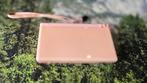 Nintendo DS lite roze, Spelcomputers en Games, Spelcomputers | Nintendo DS, Gebruikt, Ophalen of Verzenden, Roze, Met beschermhoes of tas
