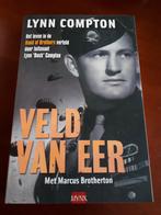 Veld van eer leven in de Band of Brothers Lt Buck Compton, Ophalen of Verzenden, Tweede Wereldoorlog, Gelezen, Overige onderwerpen