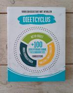 Foodsisters – Dieetcyclus: +100 Koolhydraatarme snacks, Ophalen of Verzenden, Zo goed als nieuw, Dieet en Voeding