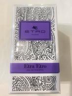 Etro “Etra Etro” parfum 100ml, Nieuw, Ophalen of Verzenden
