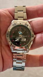 Horloge BMW Z3. Kunstof., Ophalen, Zo goed als nieuw, Overige merken