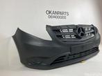 Mercedes-Benz Vito W447 Voorbumper A4478809800, Auto-onderdelen, Carrosserie en Plaatwerk, Gebruikt, Ophalen of Verzenden, Bumper