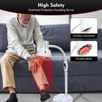 Infrarood paneel - schoonheidssalon inrichting - warmtelamp, Niet ingevuld, Niet ingevuld, Nieuw, Ophalen of Verzenden