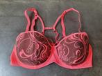 Roze/bruine Marlies Dekkers BH 75C., Marlies Dekkers, Ophalen of Verzenden, Roze, BH