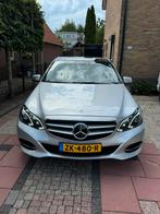 Mercedes-Benz E-Klasse 3.0 CDI E350 Sedan 4MATIC AUT 2014, Automaat, Zwart, 258 pk, Diesel