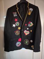 Carnaval jas L 54, Ophalen of Verzenden, Zo goed als nieuw, Carnaval, Kleding