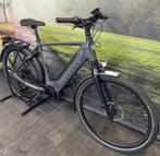 Gazelle Ultimate C5 HMB – Luxe Electrische fiets met Riem, Wilhelminaweg 8, 6951 BP Dieren, Nederland, Koninklijke Gazelle N.V.