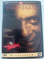 Hannibal DVD - Anthony Hopkins, Vanaf 16 jaar, Ophalen of Verzenden, Zo goed als nieuw