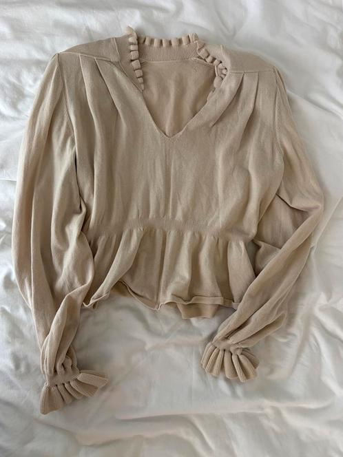 Ba&sh Trui, Kleding | Dames, Truien en Vesten, Gedragen, Ophalen of Verzenden