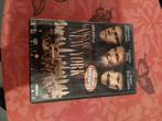 Gangs of New York - DVD met DiCaprio, Diaz & Day-Lewis, Vanaf 16 jaar, Ophalen of Verzenden, Gebruikt, Overige genres