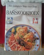 Groot Dik Basis Kookboek, Ophalen of Verzenden, Zo goed als nieuw, Nederland en België
