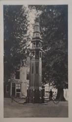 FOTOKAART P. Vreke waarschijnlijk Middelburg 19??, Verzenden, Voor 1920, Ongelopen, Zeeland