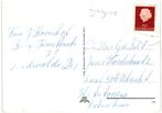 949145	Zuidwolde	Drenthe	1968 gel in 71 Op Steenbergen koe	G, Verzamelen, Ansichtkaarten | Nederland, Ophalen of Verzenden, 1960 tot 1980