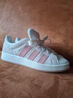 Adidas Campus 00's Sneakers maat 41⅓, 1x gedragen, Adidas, Wit, Ophalen of Verzenden, Sneakers of Gympen