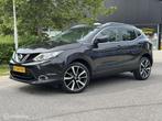 Nissan Qashqai 1.2 Tekna, Gebruikt, 680 kg, 4 cilinders, 116 pk