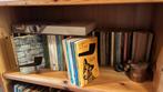 Simenon-mooie collectie van 40 pockets, Ophalen, Gelezen