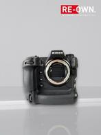 Nikon Z9 body (topstaat + doos + garantie + weinig clicks), Spiegelreflex, ., Ophalen of Verzenden, Zo goed als nieuw