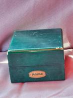 Zoldervondst Vintage Jaguar box lak, Ophalen of Verzenden