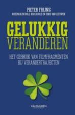 Gelukkig veranderen - Pieter Frijns/Rozemarijn Dols, Ophalen of Verzenden, Zo goed als nieuw